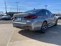 2023 BMW 5 Series 540i xDrive