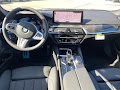 2023 BMW 5 Series 540i xDrive