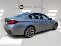 2023 BMW 5 Series 540i xDrive