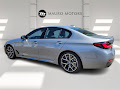 2023 BMW 5 Series 540i xDrive