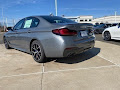 2023 BMW 5 Series 540i xDrive