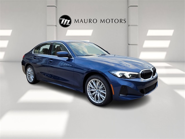 2024 BMW 3 Series 330i xDrive