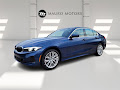 2024 BMW 3 Series 330i xDrive