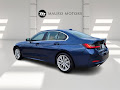 2024 BMW 3 Series 330i xDrive