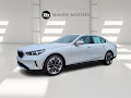 2024 BMW 5 Series 530i xDrive