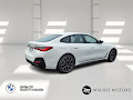 2024 BMW i4 M50