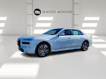 2024 BMW i7 eDrive50