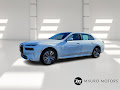 2024 BMW i7 eDrive50