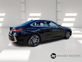 2024 BMW i5 eDrive40