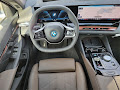 2024 BMW i5 eDrive40