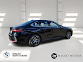 2024 BMW i5 eDrive40