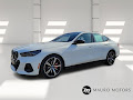 2024 BMW i5 M60