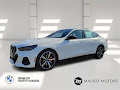 2024 BMW i5 M60