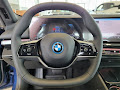 2024 BMW i5 eDrive40