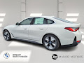 2024 BMW i4 eDrive35