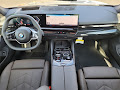 2024 BMW 5 Series 530i xDrive