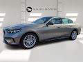 2024 BMW 5 Series 530i xDrive