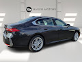 2024 BMW 5 Series 530i xDrive