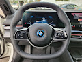 2024 BMW i5 eDrive40