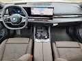 2024 BMW i5 eDrive40