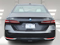 2024 BMW i5 eDrive40