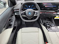 2024 BMW i5 eDrive40