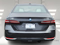 2024 BMW i5 eDrive40