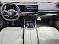 2024 BMW i5 eDrive40