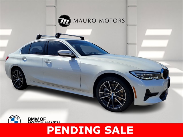 2021 BMW 3 Series 330i xDrive