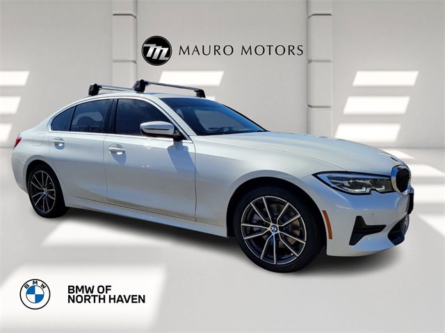 2021 BMW 3 Series 330i xDrive