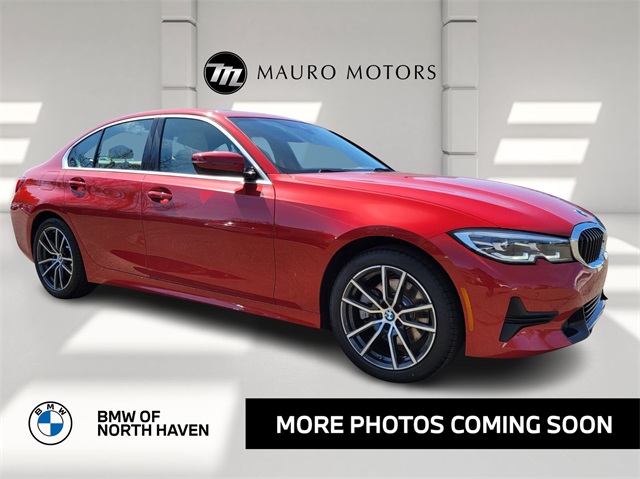 2021 BMW 3 Series 330i xDrive