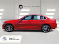 2021 BMW 3 Series 330i xDrive