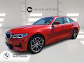 2021 BMW 3 Series 330i xDrive