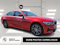 2021 BMW 3 Series 330i xDrive