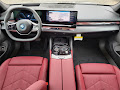 2024 BMW i5 eDrive40