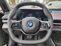 2024 BMW i5 eDrive40