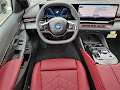 2024 BMW i5 eDrive40