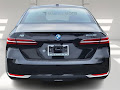 2024 BMW i5 eDrive40