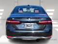 2024 BMW i5 eDrive40