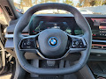 2024 BMW i5 eDrive40