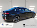 2024 BMW i5 eDrive40