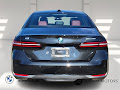 2024 BMW i5 eDrive40