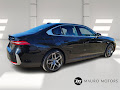 2024 BMW i5 eDrive40