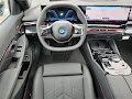 2024 BMW i5 eDrive40