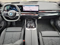 2024 BMW i5 eDrive40