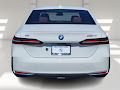 2024 BMW i5 eDrive40