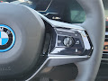 2024 BMW i5 eDrive40