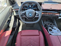 2024 BMW i5 eDrive40