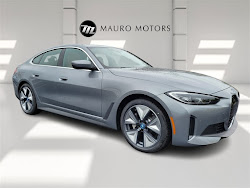 2024 BMW i4 xDrive40