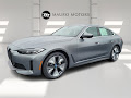 2024 BMW i4 xDrive40